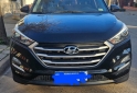 Camionetas - Hyundai Tucson 2019 Nafta 68500Km - En Venta