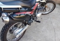 Motos - Suzuki Haojue 150 2022 Nafta 5500Km - En Venta