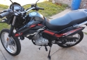 Motos - Suzuki Haojue 150 2022 Nafta 5500Km - En Venta