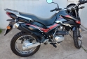 Motos - Suzuki Haojue 150 2022 Nafta 5500Km - En Venta