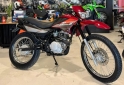 Motos - Zanella ZT 150 2024 Nafta 0Km - En Venta