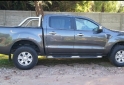 Camionetas - Ford Ranger 2.5 XLT 2019 GNC 169000Km - En Venta