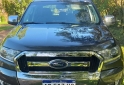 Camionetas - Ford Ranger 2.5 XLT 2019 GNC 169000Km - En Venta