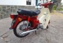 Motos - Honda C90 cub Electric Starter 1996 Nafta 50000Km - En Venta