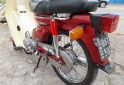 Motos - Honda C90 cub Electric Starter 1996 Nafta 50000Km - En Venta