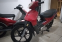 Motos - Zanella Zb 110 2018 Nafta 11111Km - En Venta