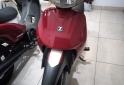 Motos - Zanella Zb 110 2018 Nafta 11111Km - En Venta