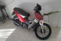 Motos - Motomel 110 2016 Nafta 10400Km - En Venta