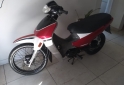 Motos - Motomel 110 2016 Nafta 10400Km - En Venta