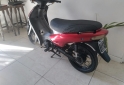 Motos - Motomel 110 2016 Nafta 10400Km - En Venta