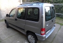 Utilitarios - Citroen Berlingo Multispace 2023 Nafta 6100Km - En Venta