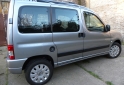 Utilitarios - Citroen Berlingo Multispace 2023 Nafta 6100Km - En Venta