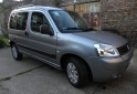 Utilitarios - Citroen Berlingo Multispace 2023 Nafta 6100Km - En Venta