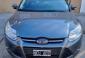 Autos - Ford Focus 2013 Nafta 123000Km - En Venta