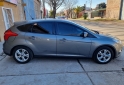 Autos - Ford Focus 2013 Nafta 123000Km - En Venta