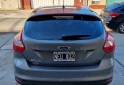 Autos - Ford Focus 2013 Nafta 123000Km - En Venta