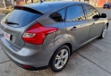 Autos - Ford Focus 2013 Nafta 123000Km - En Venta