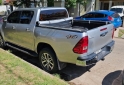 Camionetas - Toyota Hilux SRX 4x4 2017 Diesel 109800Km - En Venta