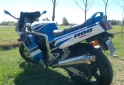 Motos - Suzuki Gsx cbr ninja 1991 Nafta 27000Km - En Venta