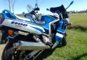 Motos - Suzuki Gsx cbr ninja 1991 Nafta 27000Km - En Venta