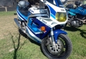 Motos - Suzuki Gsx cbr ninja 1991 Nafta 27000Km - En Venta