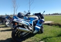 Motos - Suzuki Gsx cbr ninja 1991 Nafta 27000Km - En Venta