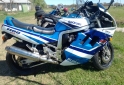 Motos - Suzuki Gsx cbr ninja 1991 Nafta 27000Km - En Venta