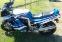 Motos - Suzuki Gsx cbr ninja 1991 Nafta 27000Km - En Venta