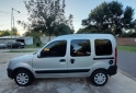 Utilitarios - Renault Kangoo 2014 Nafta 113000Km - En Venta