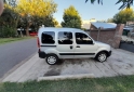 Utilitarios - Renault Kangoo 2014 Nafta 113000Km - En Venta