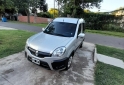 Utilitarios - Renault Kangoo 2014 Nafta 113000Km - En Venta