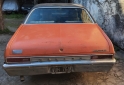 Clsicos - vendo chevy malibu 1974 - En Venta