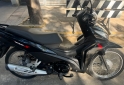 Motos - Honda Wave 110 2024 Nafta 2500Km - En Venta