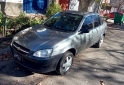 Autos - Chevrolet 2011 2011 GNC 206500Km - En Venta