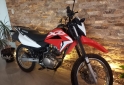 Motos - Honda XR 150 2019 Nafta 31500Km - En Venta