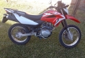 Motos - Honda XR 150 2019 Nafta 31500Km - En Venta