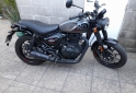 Motos - Royal Enfield HTNR 350 2023 Nafta 2100Km - En Venta