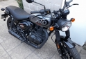 Motos - Royal Enfield HTNR 350 2023 Nafta 2100Km - En Venta