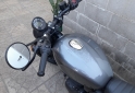 Motos - Royal Enfield HTNR 350 2023 Nafta 2100Km - En Venta