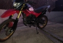 Motos - Motomel Skua 250CX 2013 Nafta 5032Km - En Venta