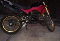 Motos - Motomel Skua 250CX 2013 Nafta 5032Km - En Venta