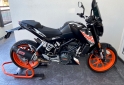 Motos - Ktm DUKE 200 2020 Nafta 1600Km - En Venta