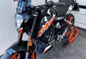 Motos - Ktm DUKE 200 2020 Nafta 1600Km - En Venta