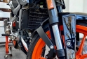 Motos - Ktm DUKE 200 2020 Nafta 1600Km - En Venta