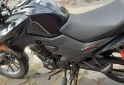 Motos - Honda Honda twister 125 2022 Nafta 9000Km - En Venta