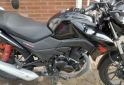 Motos - Honda Honda twister 125 2022 Nafta 9000Km - En Venta