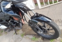 Motos - Honda Honda twister 125 2022 Nafta 9000Km - En Venta