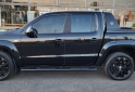 Camionetas - Volkswagen Amarok 2022 Diesel 58000Km - En Venta