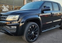 Camionetas - Volkswagen Amarok 2022 Diesel 58000Km - En Venta