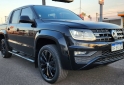 Camionetas - Volkswagen Amarok 2022 Diesel 58000Km - En Venta